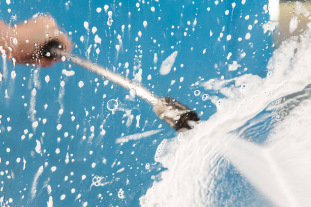 Best Fleet Vehicle Washing  in Painted Post, NY